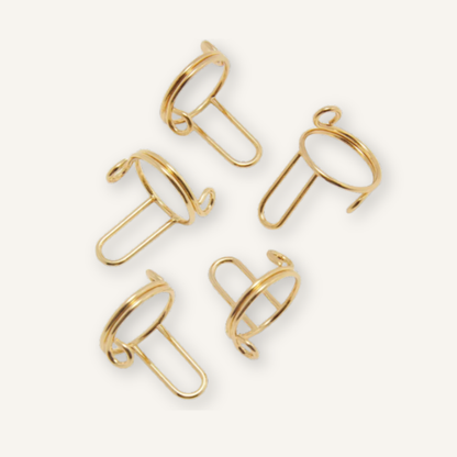 LYREN Dual Rings
