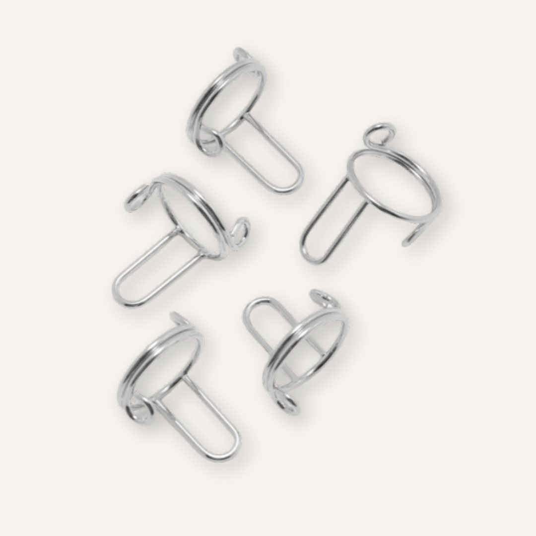 LYREN Dual Rings