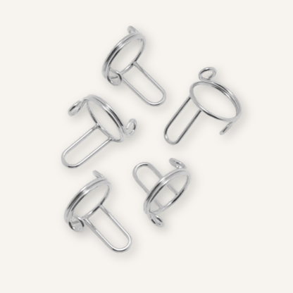 LYREN Dual Rings