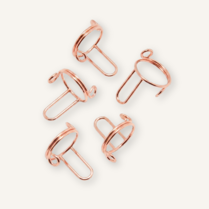 LYREN Dual Rings